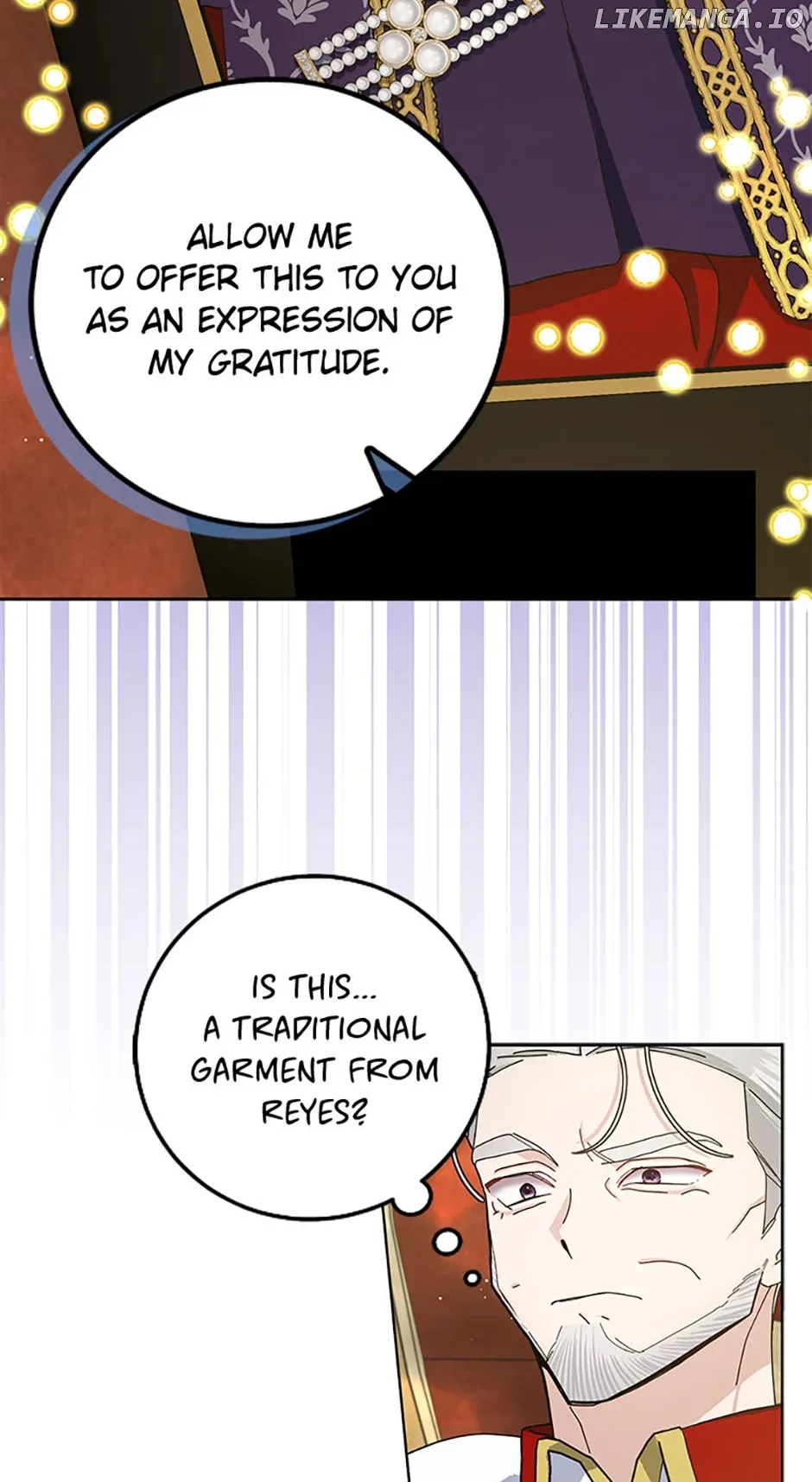 Please Marry Me Again, Husband! Chapter 87 page 50