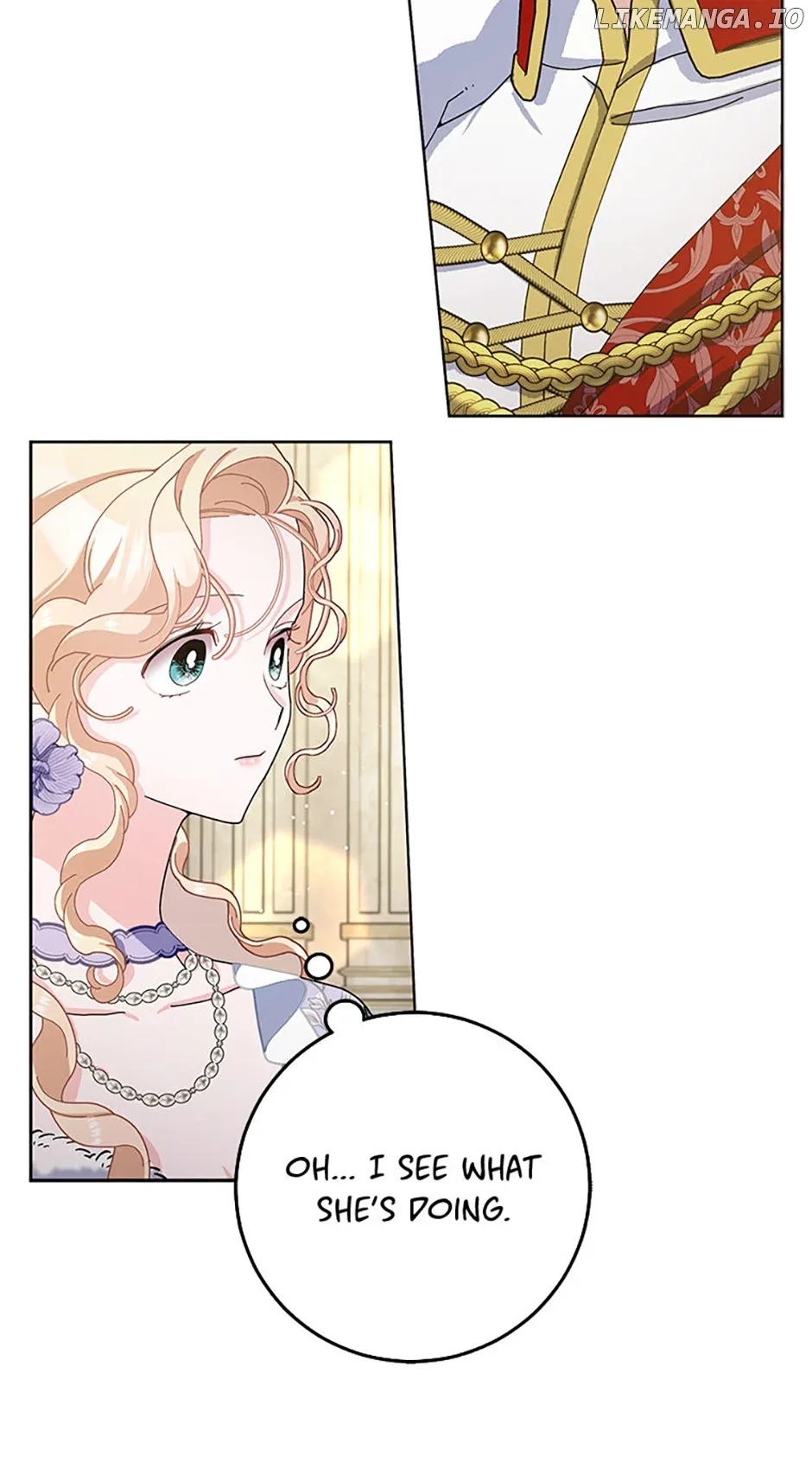 Please Marry Me Again, Husband! Chapter 87 page 51