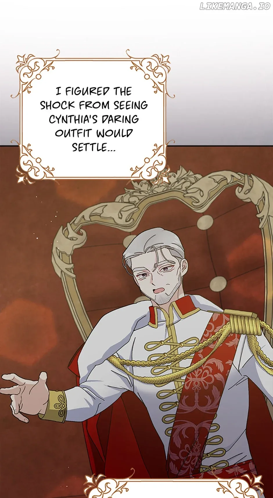 Please Marry Me Again, Husband! Chapter 87 page 45