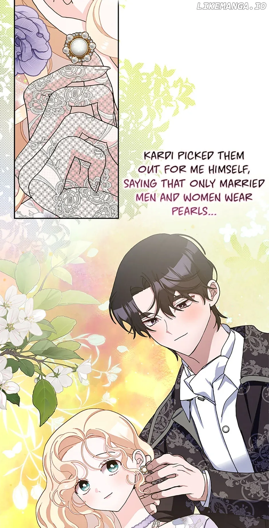 Please Marry Me Again, Husband! Chapter 87 page 39