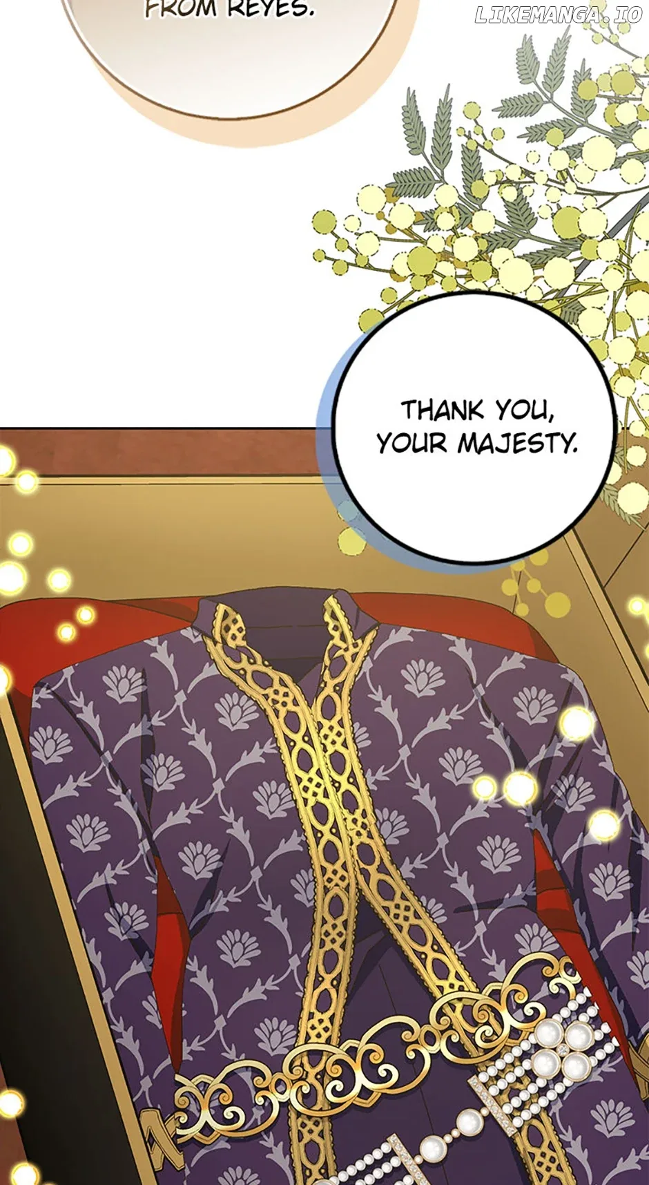 Please Marry Me Again, Husband! Chapter 87 page 49