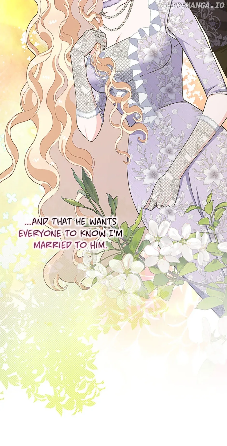 Please Marry Me Again, Husband! Chapter 87 page 40