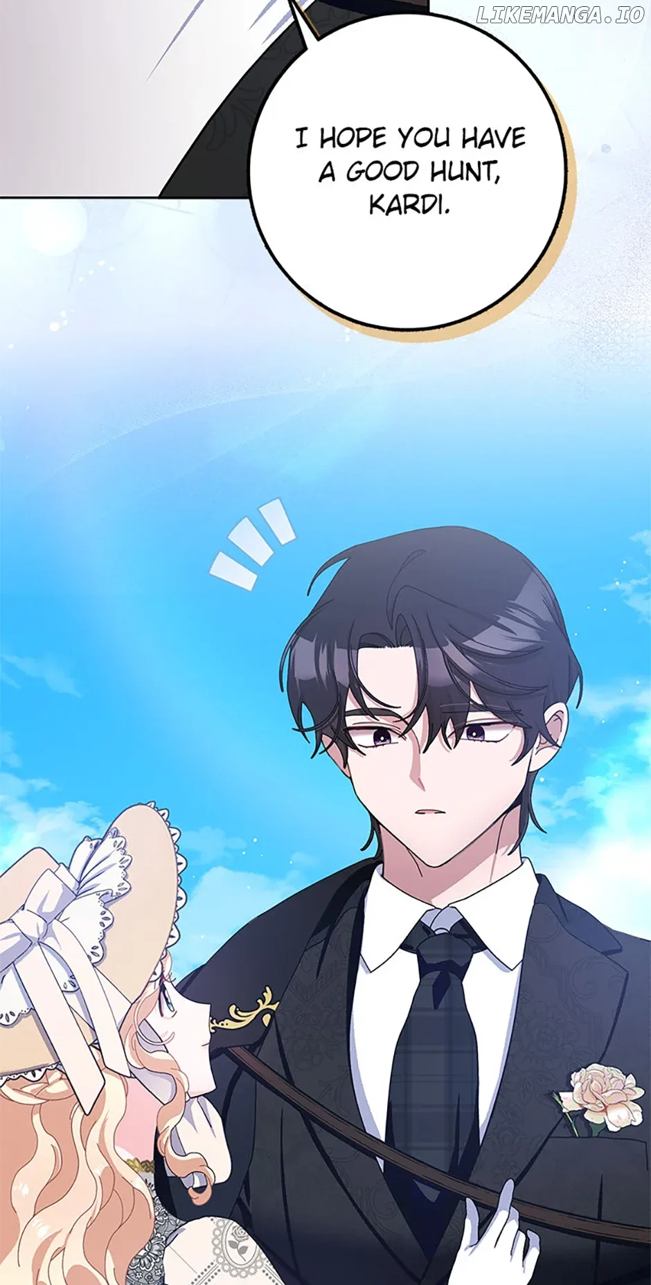 Please Marry Me Again, Husband! Chapter 88 page 29