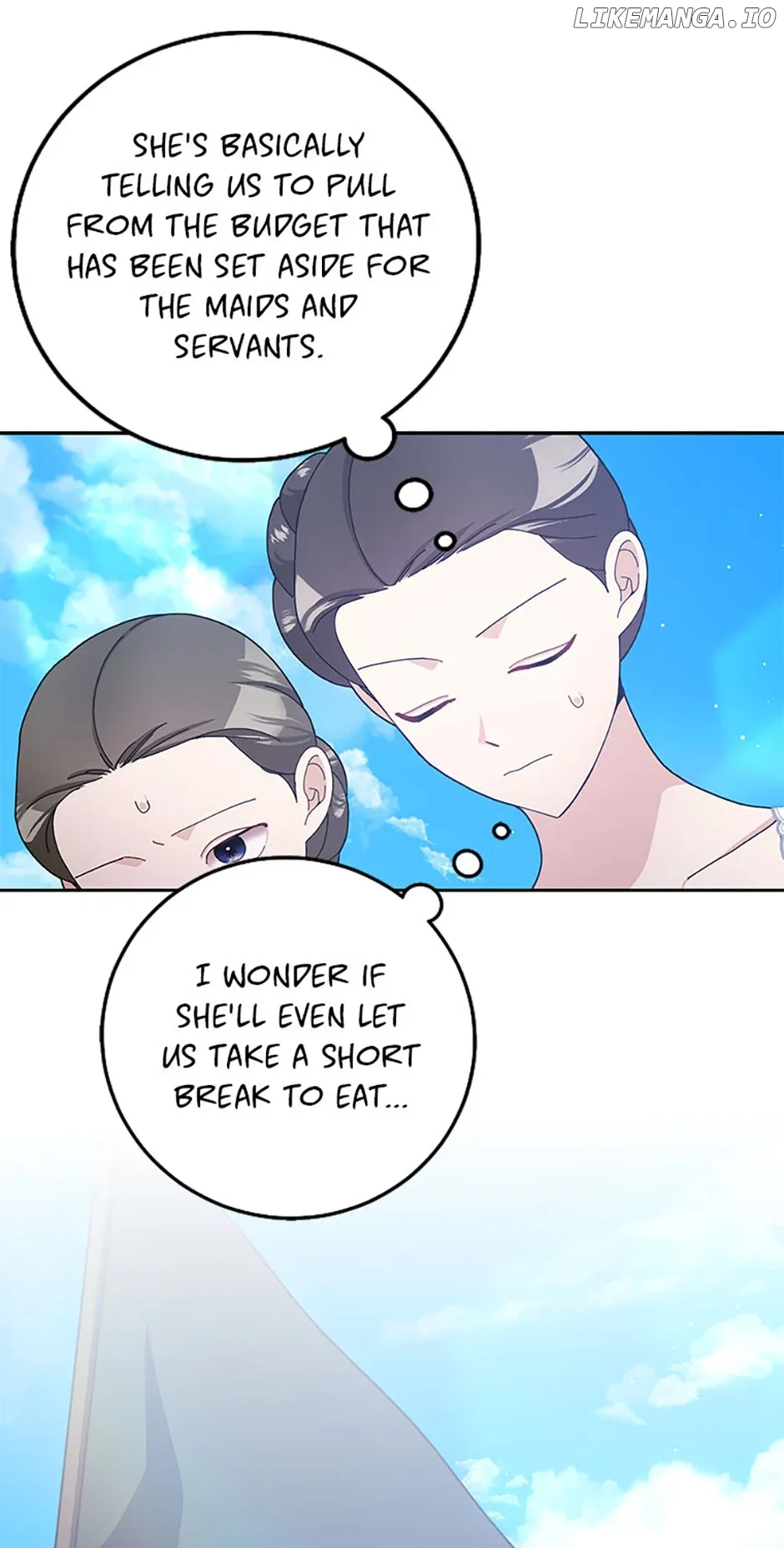 Please Marry Me Again, Husband! Chapter 88 page 26