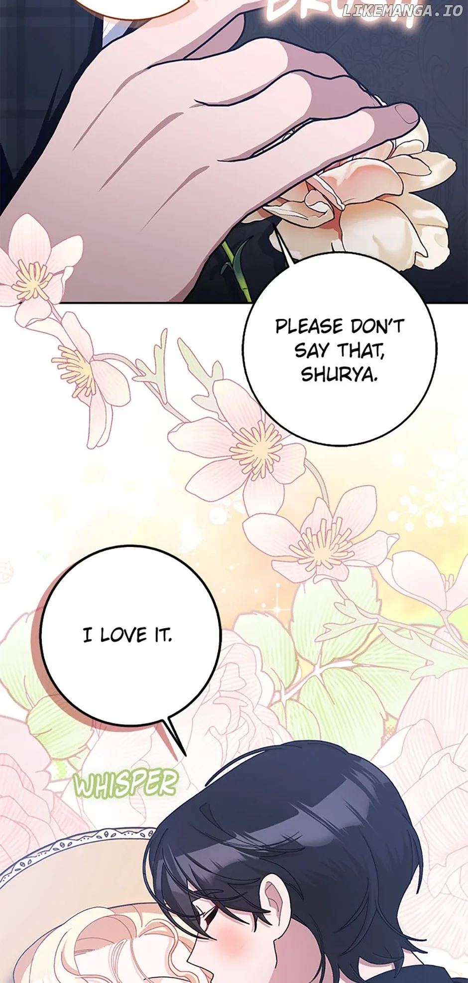 Please Marry Me Again, Husband! Chapter 88 page 33