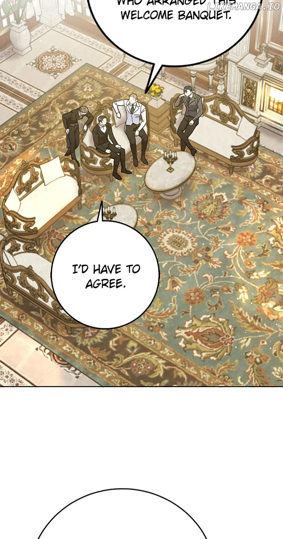 Please Marry Me Again, Husband! Chapter 88 page 15