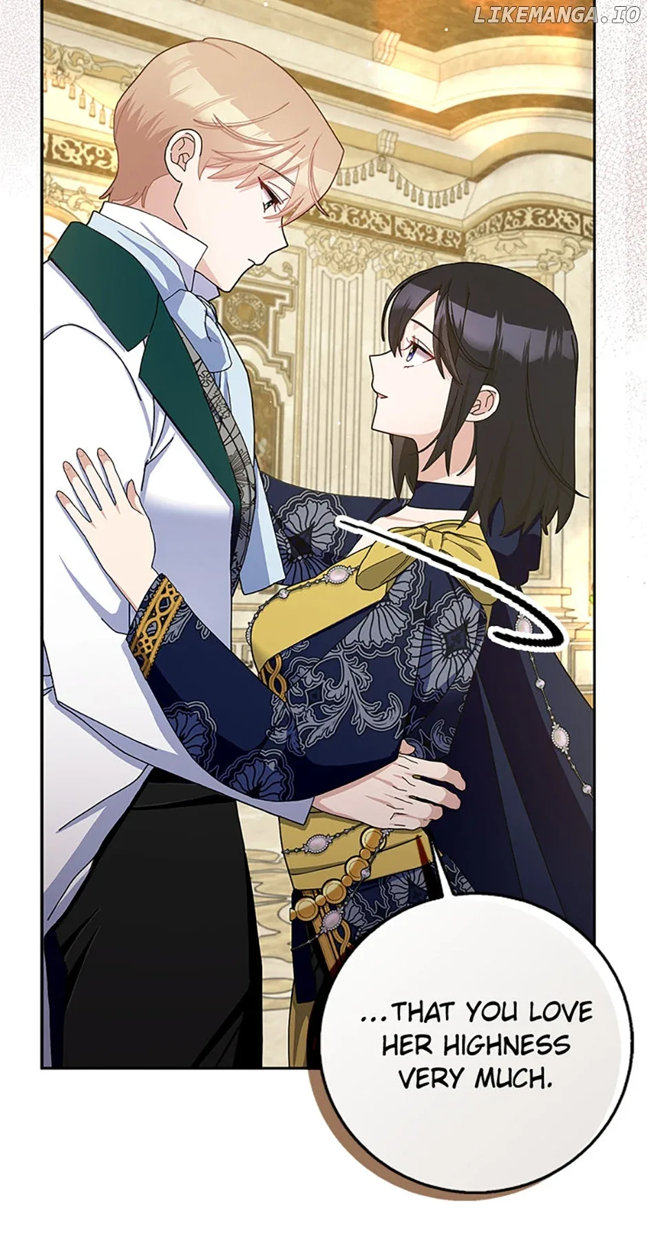 Please Marry Me Again, Husband! Chapter 88 page 4