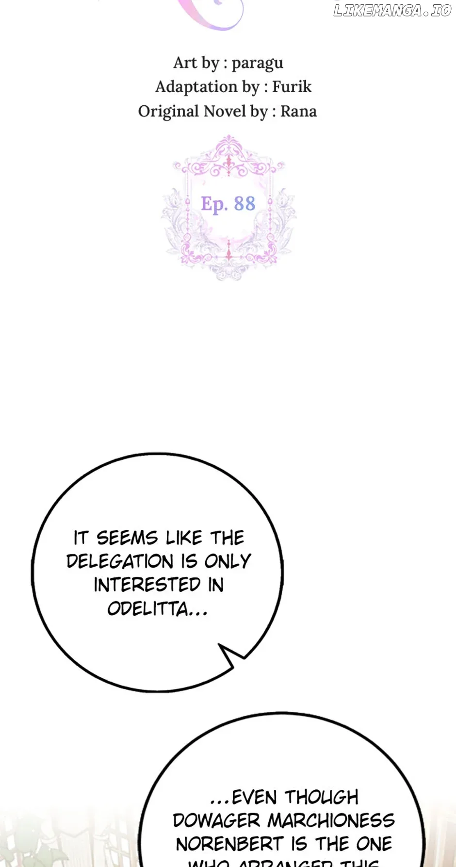 Please Marry Me Again, Husband! Chapter 88 page 14
