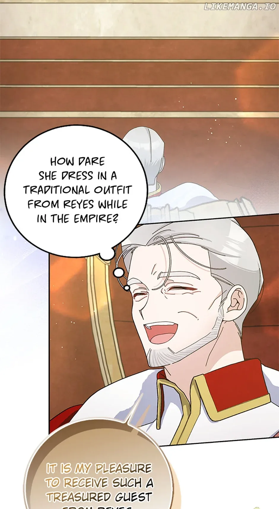 Please Marry Me Again, Husband! Chapter 87 page 48
