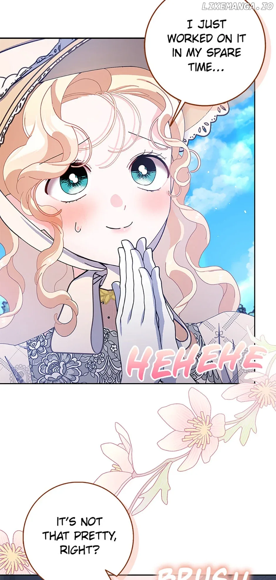 Please Marry Me Again, Husband! Chapter 88 page 32