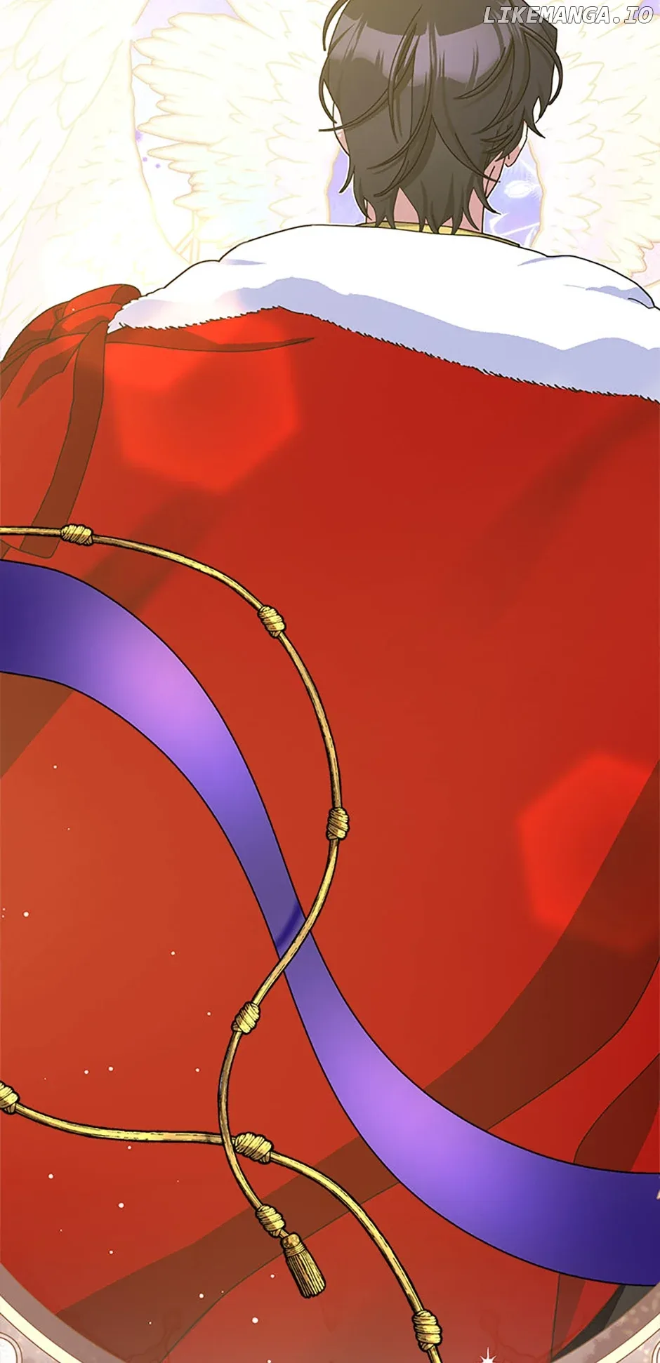Please Marry Me Again, Husband! Chapter 85 page 57