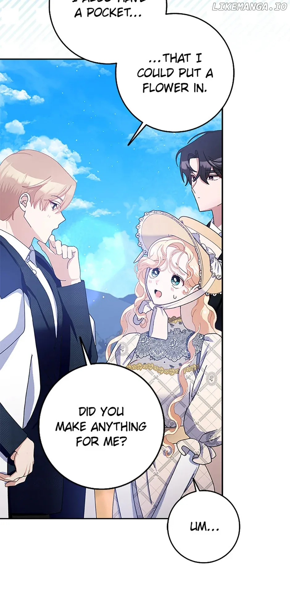 Please Marry Me Again, Husband! Chapter 88 page 38