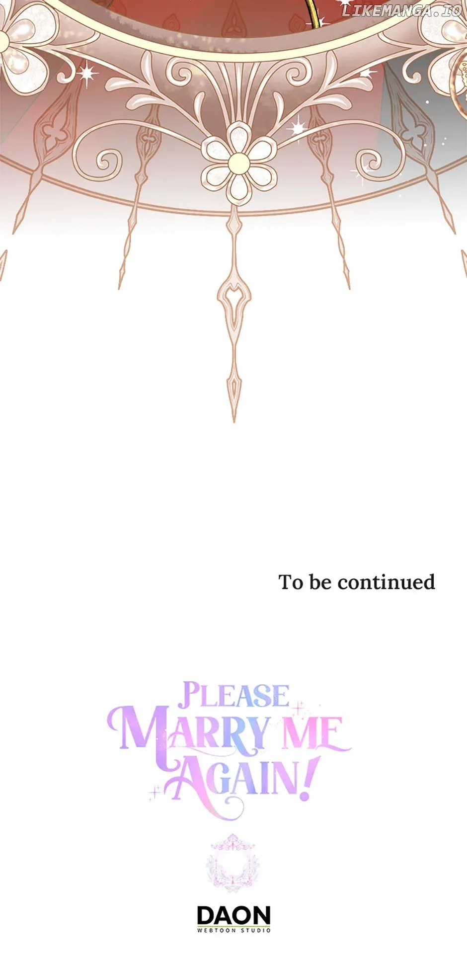 Please Marry Me Again, Husband! Chapter 85 page 58