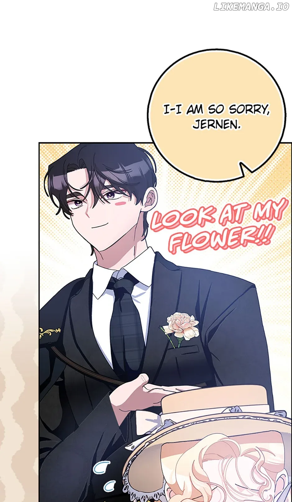 Please Marry Me Again, Husband! Chapter 88 page 39