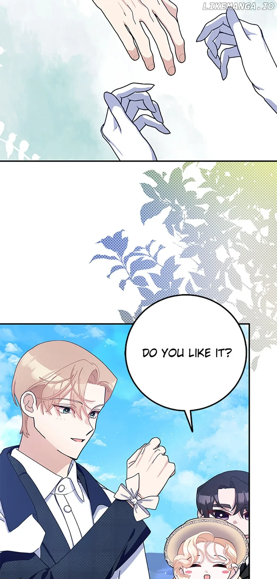 Please Marry Me Again, Husband! Chapter 88 page 45