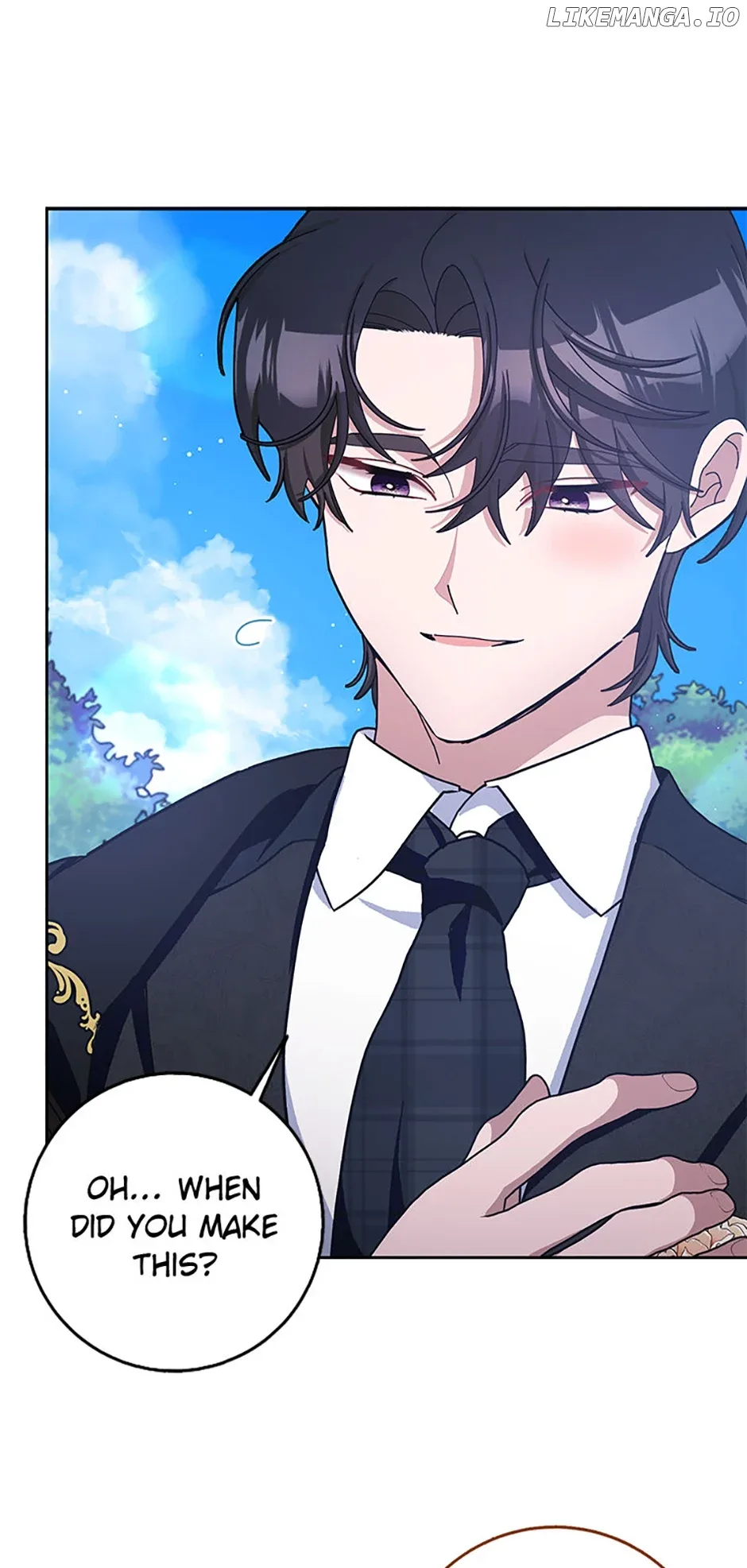 Please Marry Me Again, Husband! Chapter 88 page 31