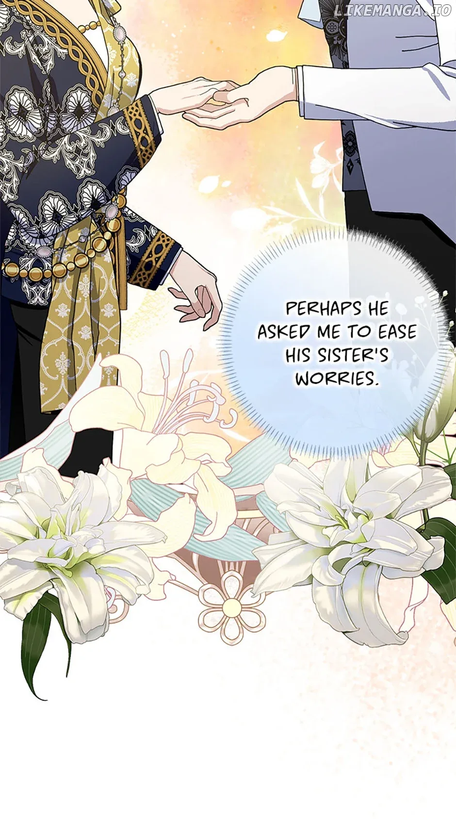 Please Marry Me Again, Husband! Chapter 87 page 67