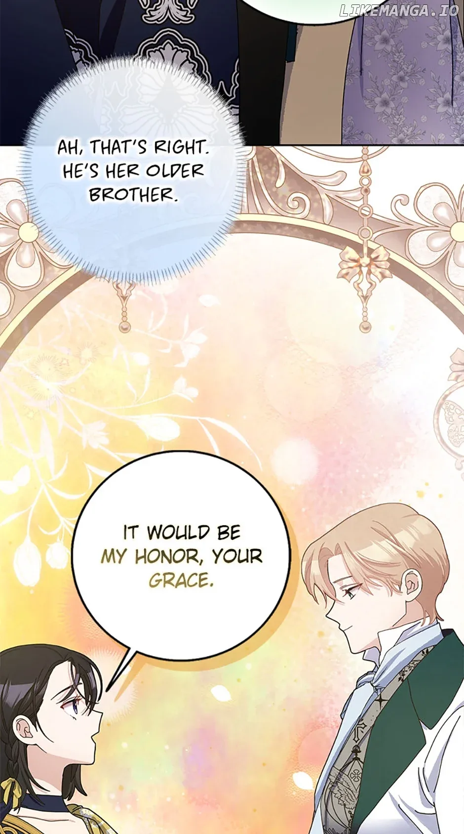 Please Marry Me Again, Husband! Chapter 87 page 66