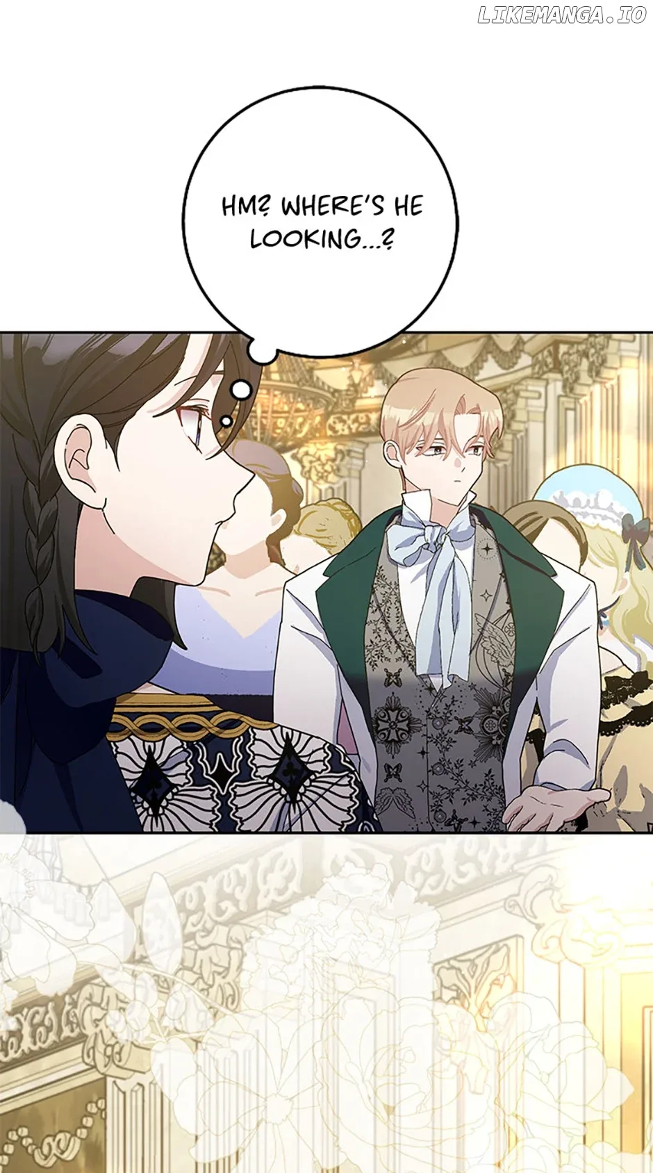 Please Marry Me Again, Husband! Chapter 87 page 64