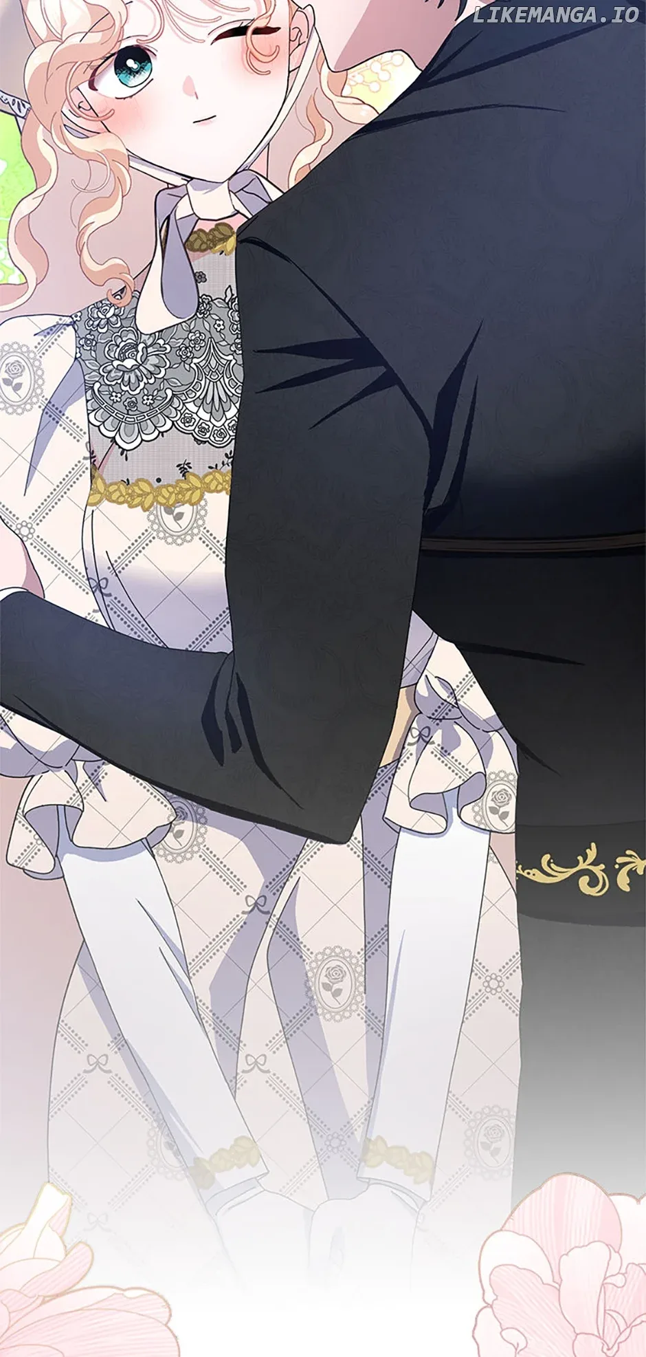 Please Marry Me Again, Husband! Chapter 88 page 34