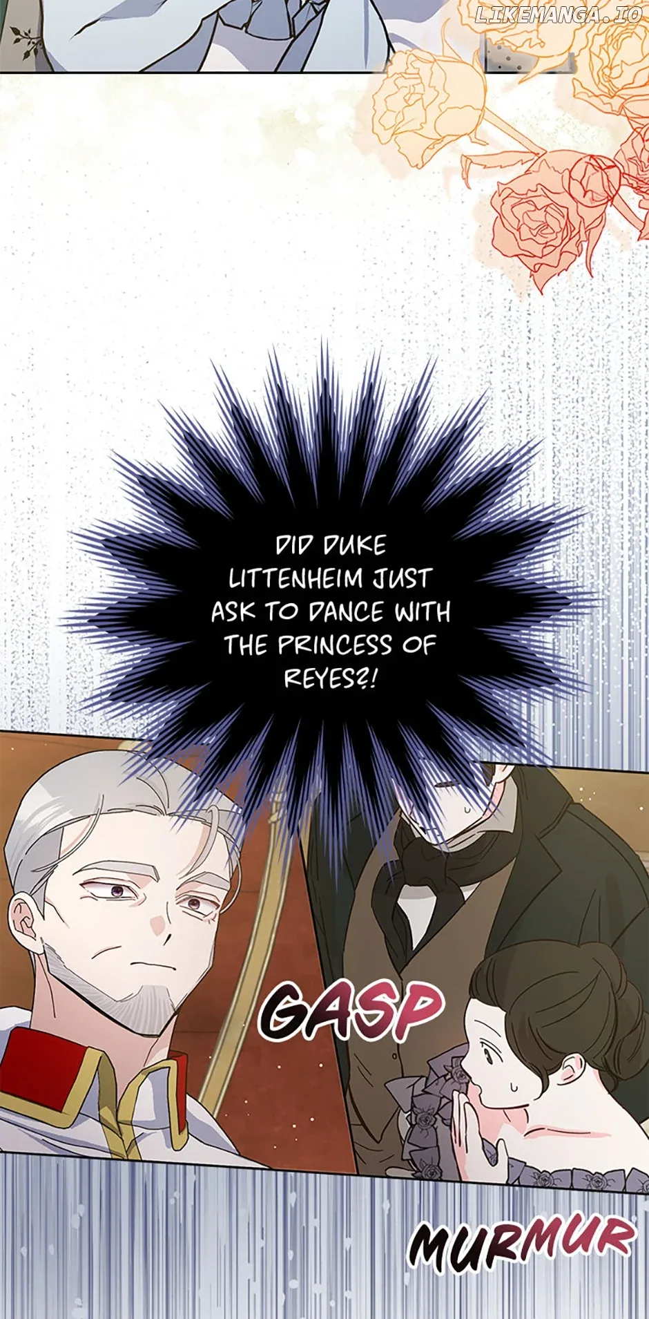 Please Marry Me Again, Husband! Chapter 87 page 62