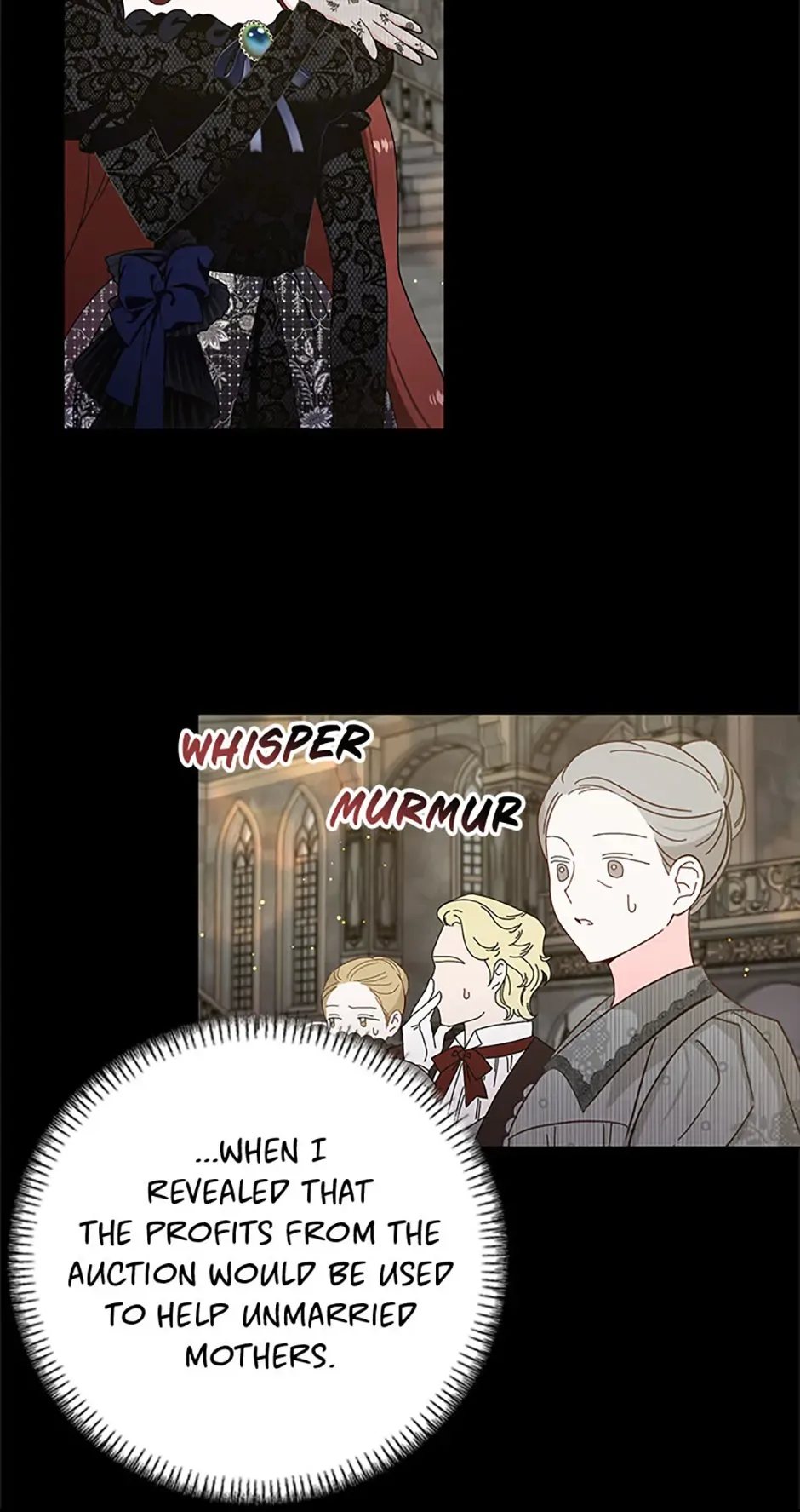 Please Marry Me Again, Husband! Chapter 96 page 18