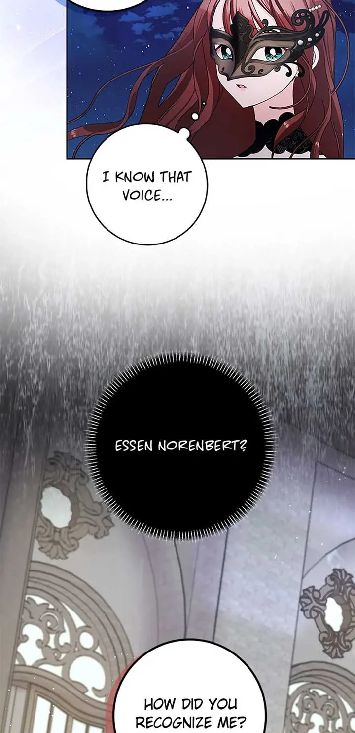 Please Marry Me Again, Husband! Chapter 95 page 13
