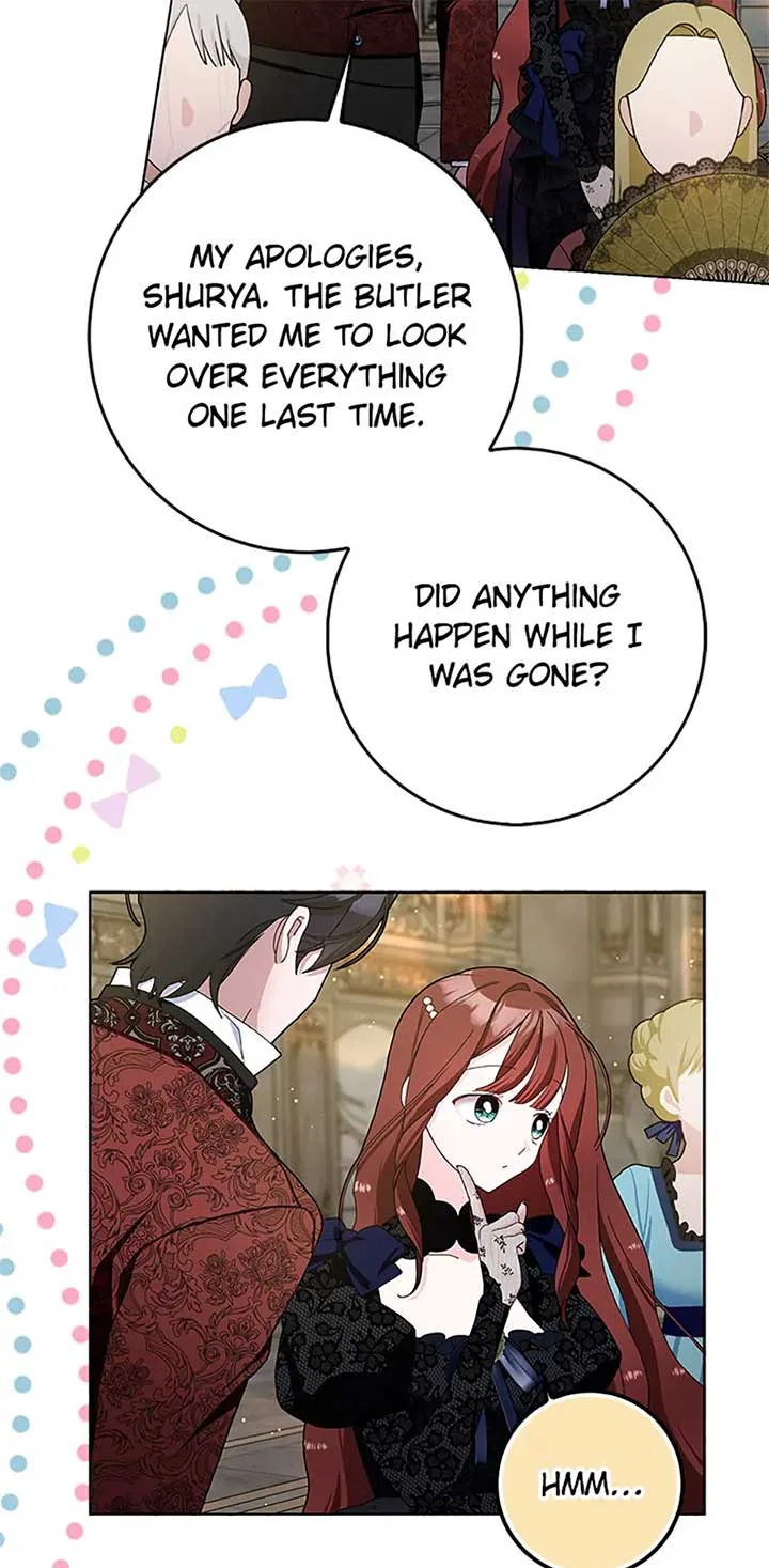 Please Marry Me Again, Husband! Chapter 95 page 31