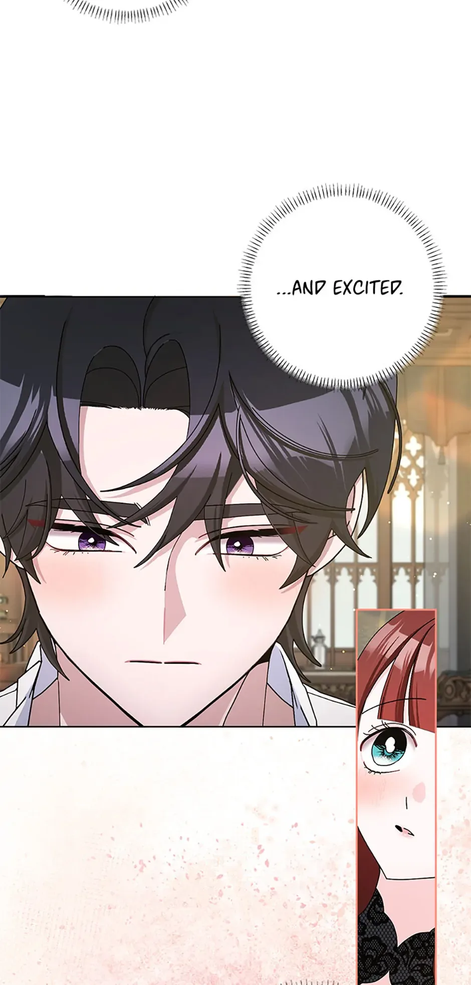 Please Marry Me Again, Husband! Chapter 96 page 8
