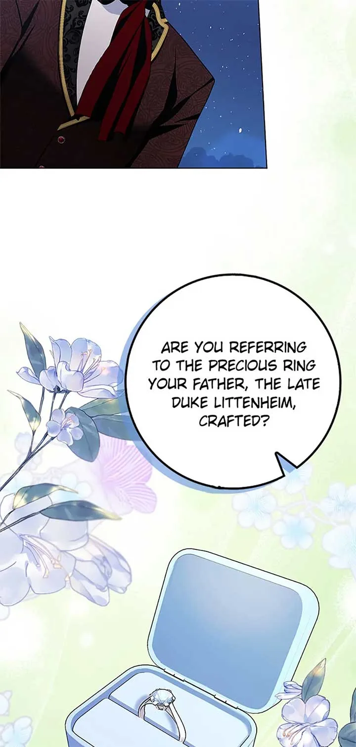 Please Marry Me Again, Husband! Chapter 95 page 21