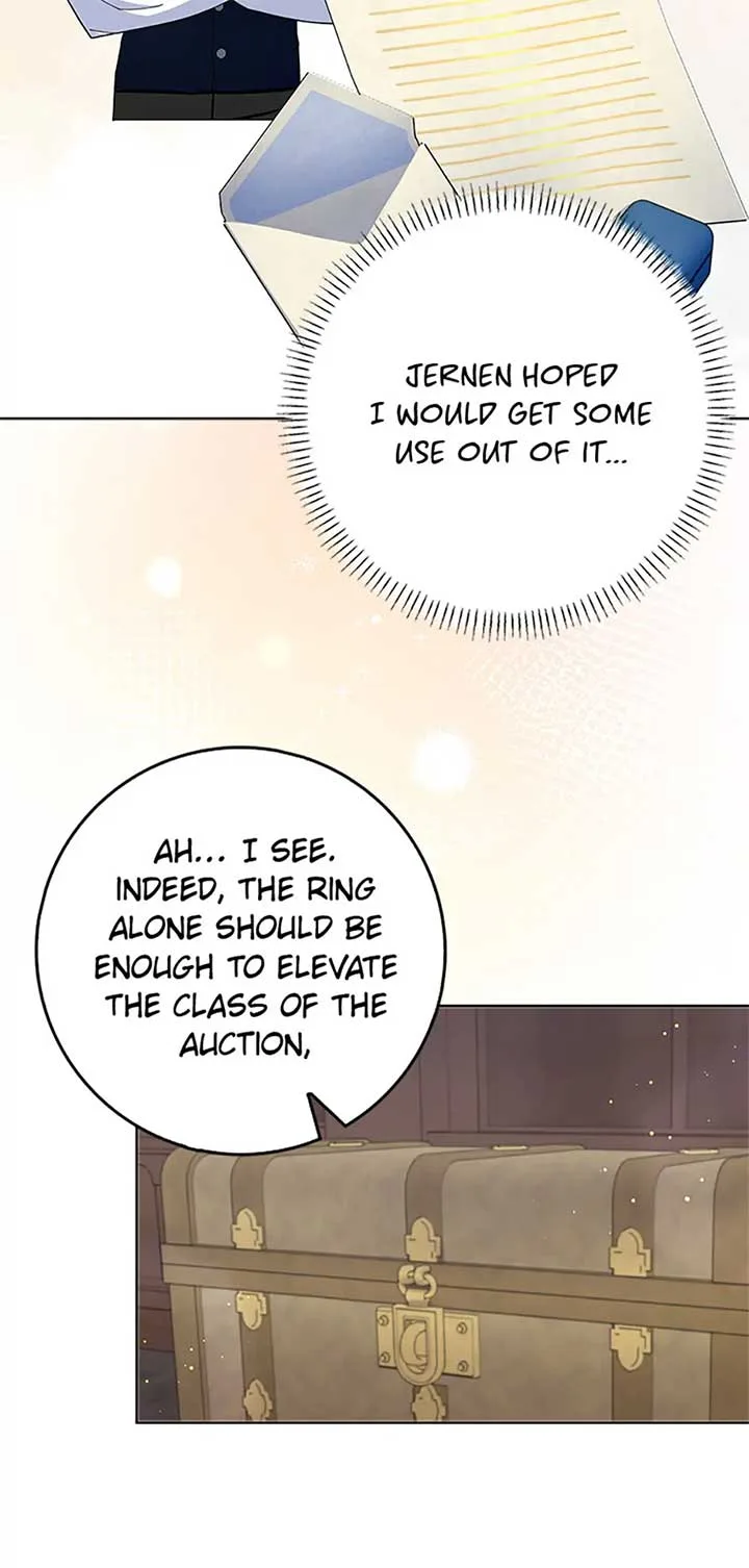 Please Marry Me Again, Husband! Chapter 95 page 25
