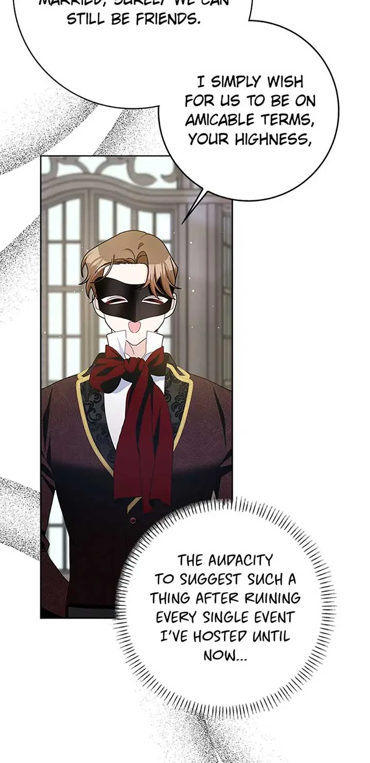 Please Marry Me Again, Husband! Chapter 95 page 16