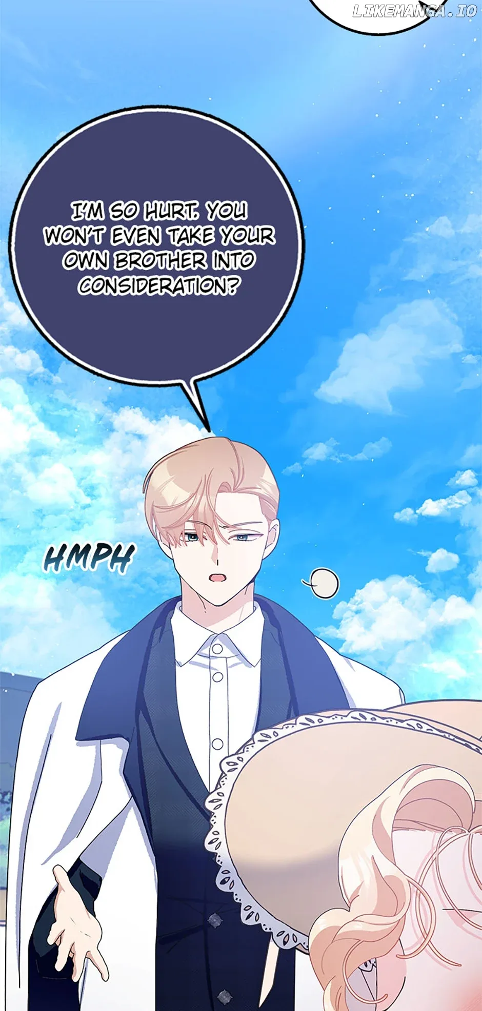 Please Marry Me Again, Husband! Chapter 88 page 36