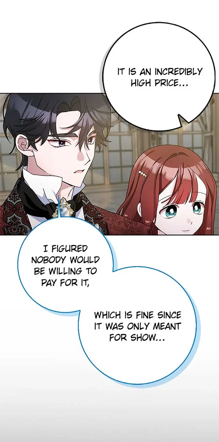 Please Marry Me Again, Husband! Chapter 95 page 38