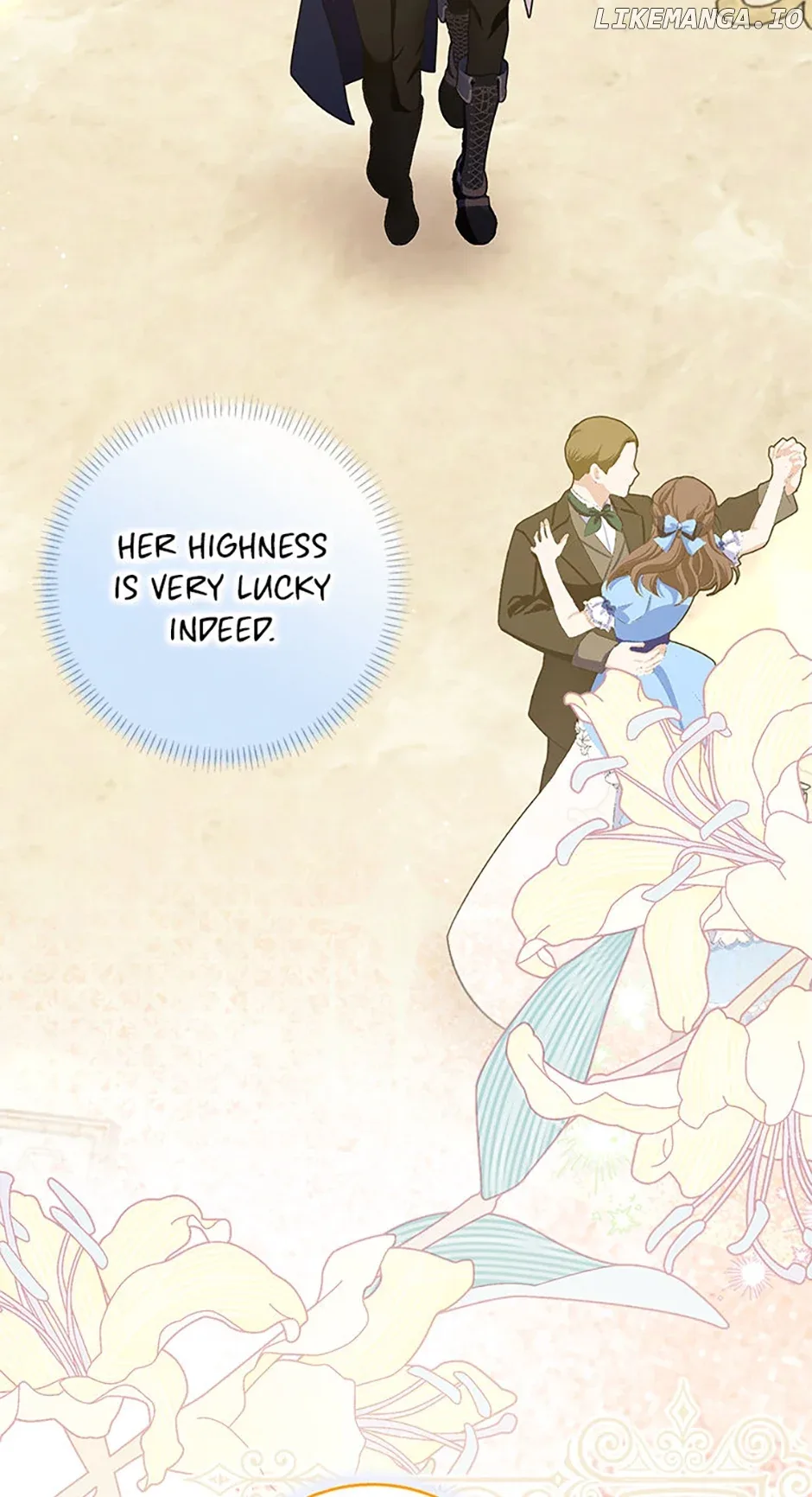 Please Marry Me Again, Husband! Chapter 87 page 69