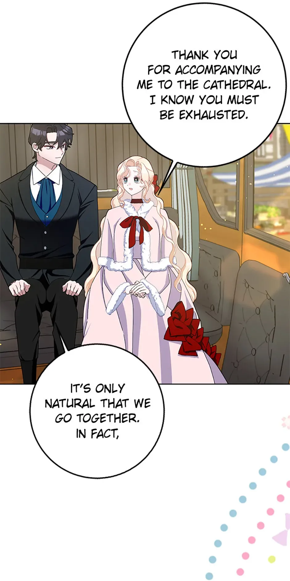 Please Marry Me Again, Husband! Chapter 96 page 25
