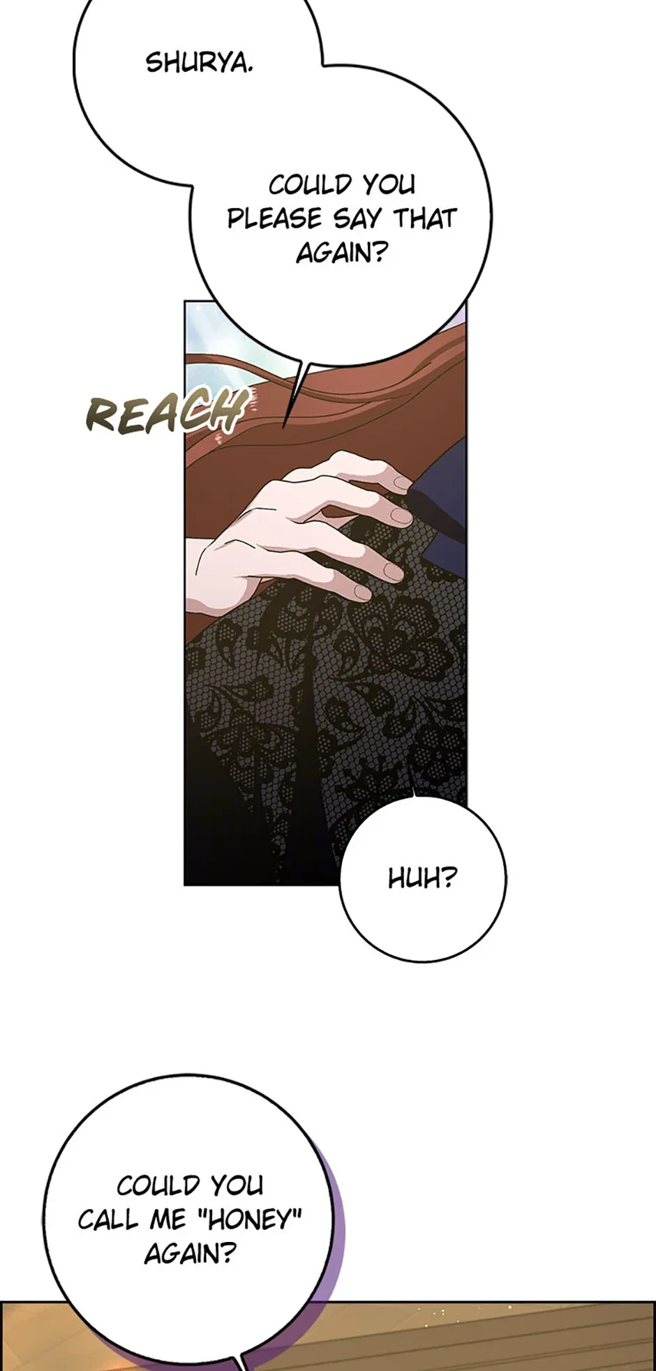 Please Marry Me Again, Husband! Chapter 96 page 6