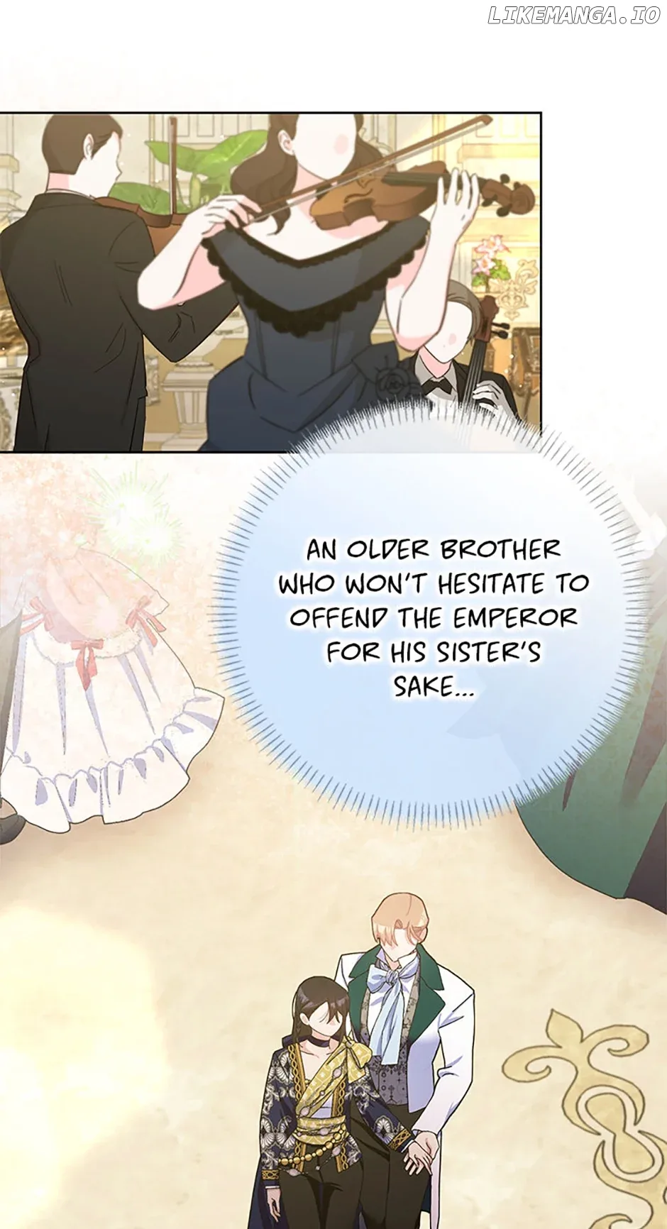 Please Marry Me Again, Husband! Chapter 87 page 68