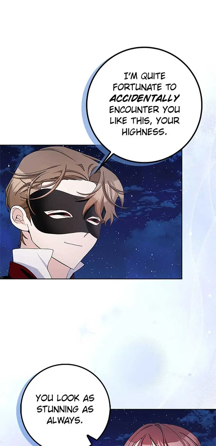 Please Marry Me Again, Husband! Chapter 95 page 12