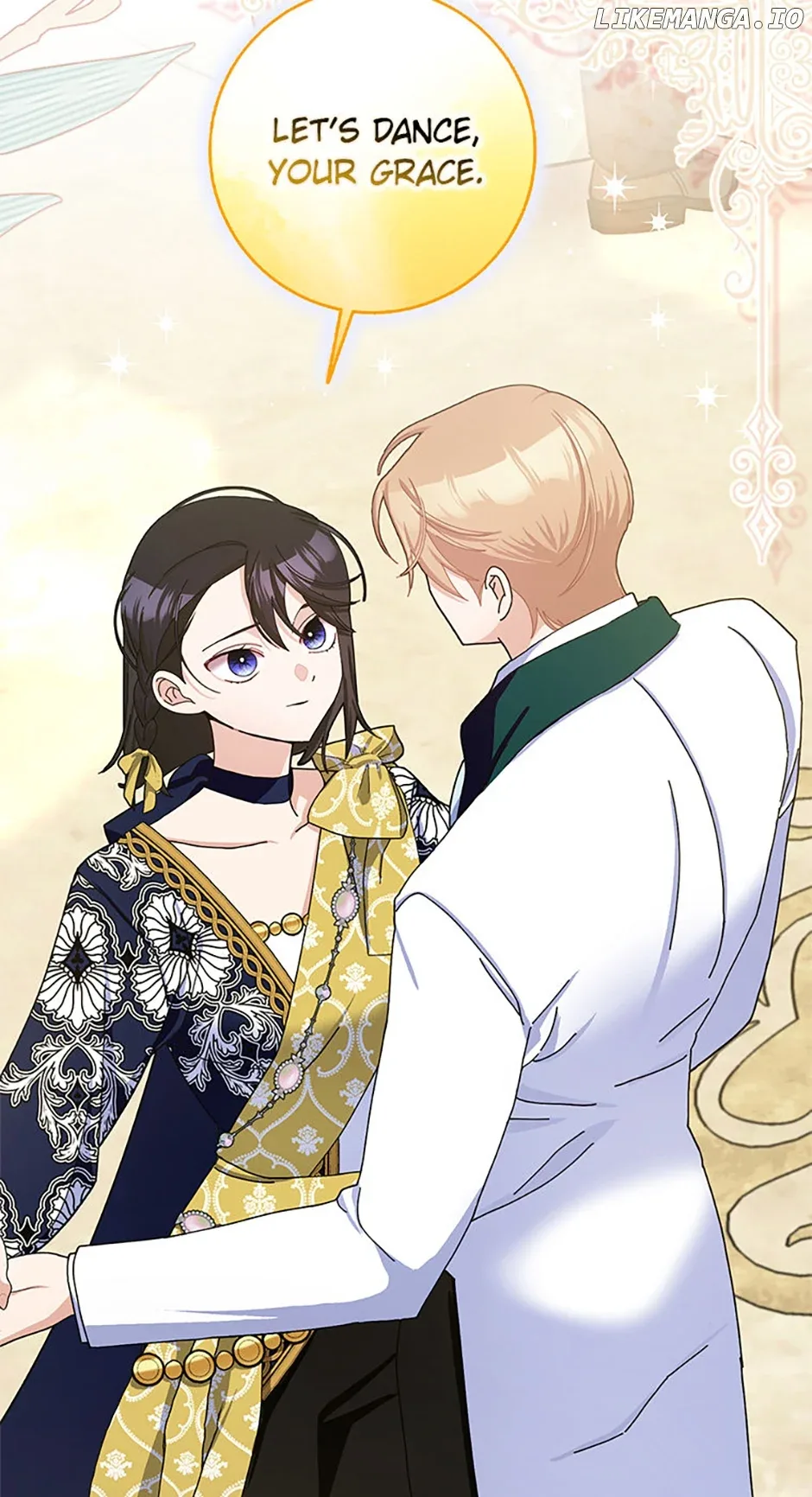 Please Marry Me Again, Husband! Chapter 87 page 70