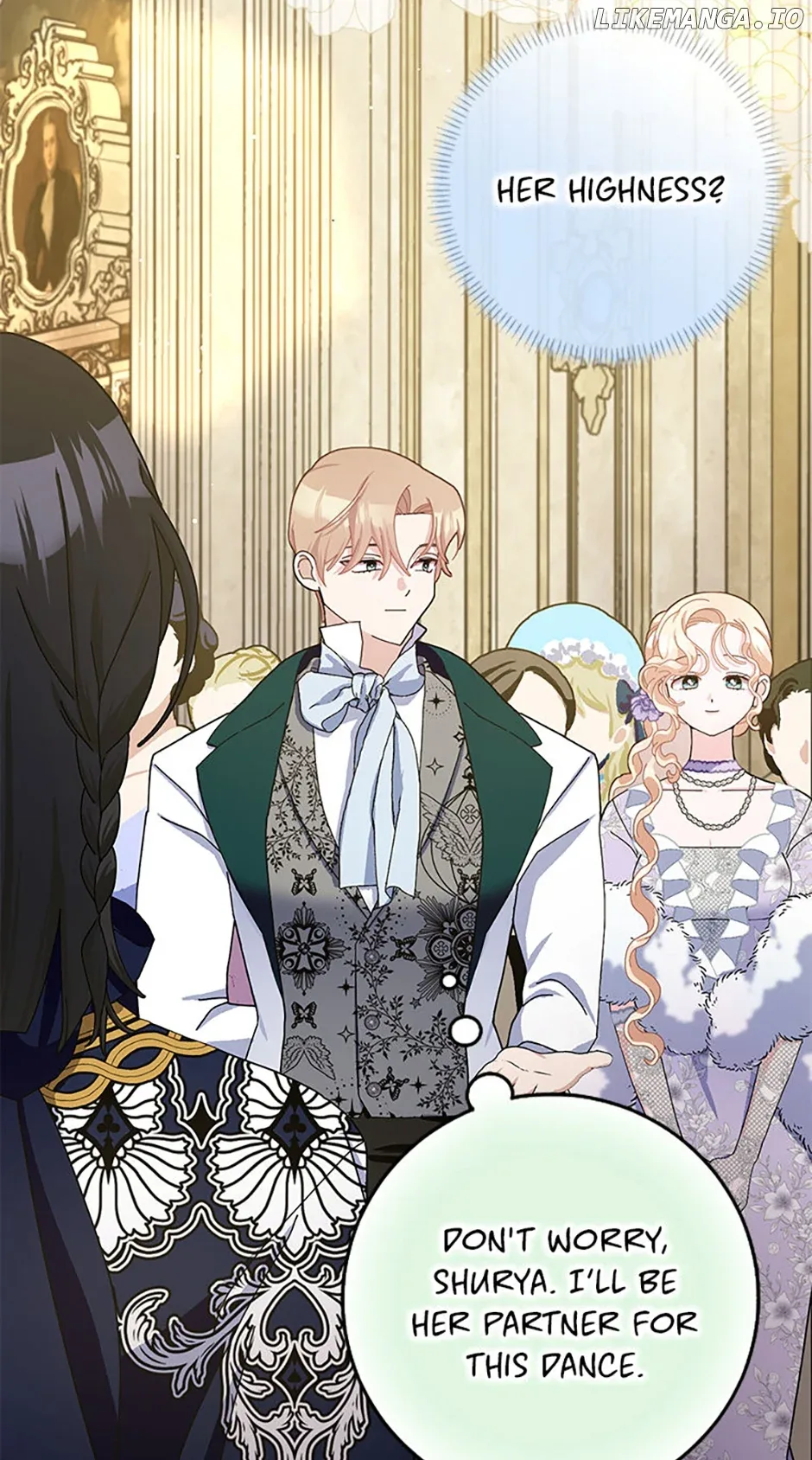 Please Marry Me Again, Husband! Chapter 87 page 65