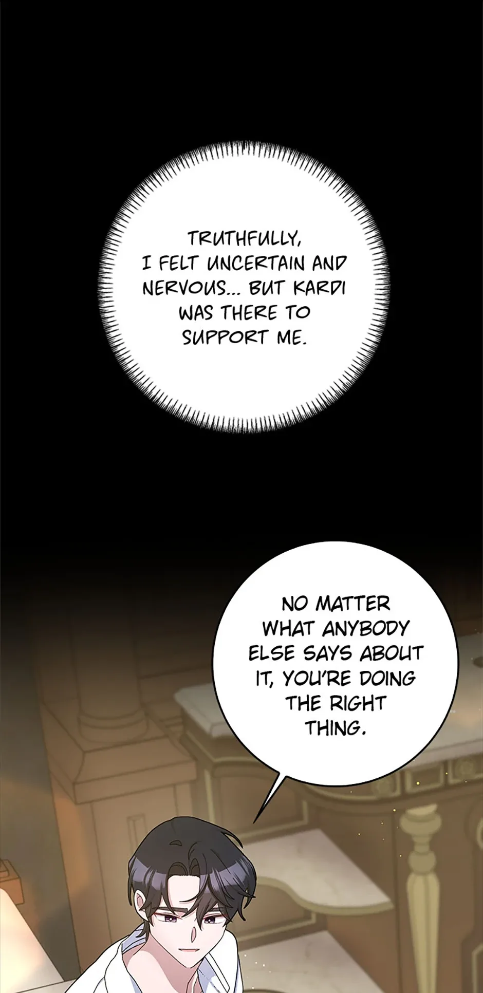 Please Marry Me Again, Husband! Chapter 96 page 19