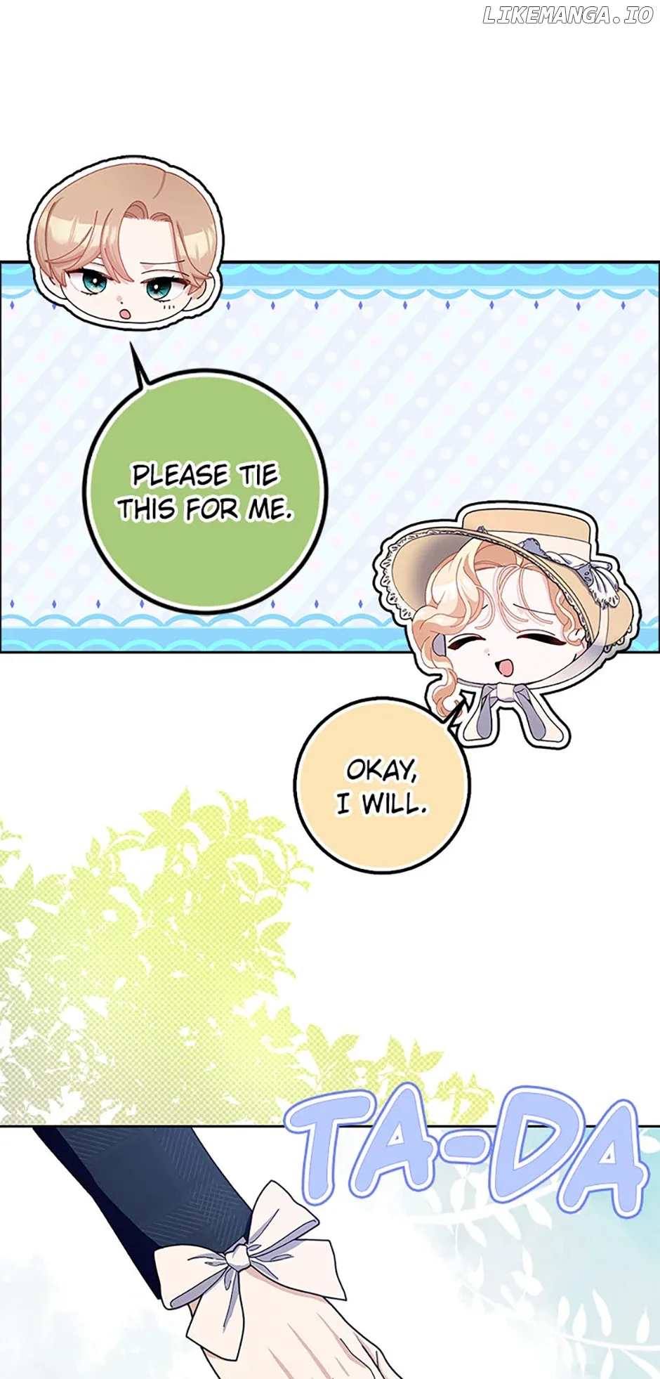 Please Marry Me Again, Husband! Chapter 88 page 44