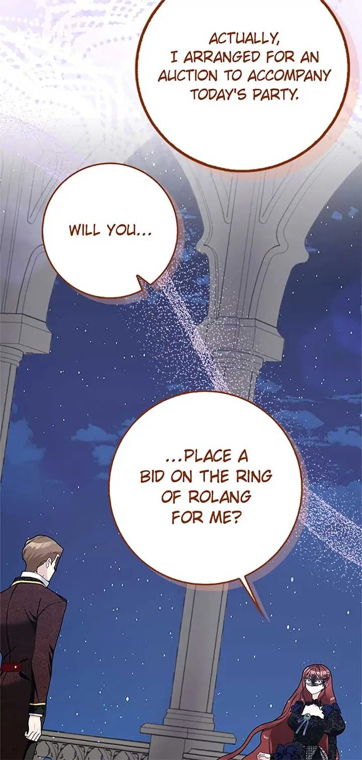 Please Marry Me Again, Husband! Chapter 95 page 19