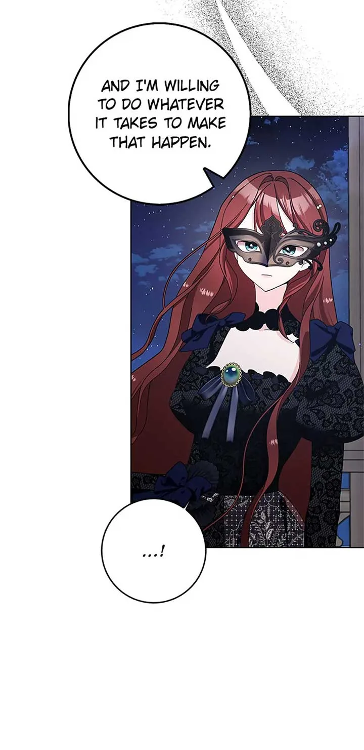 Please Marry Me Again, Husband! Chapter 95 page 17