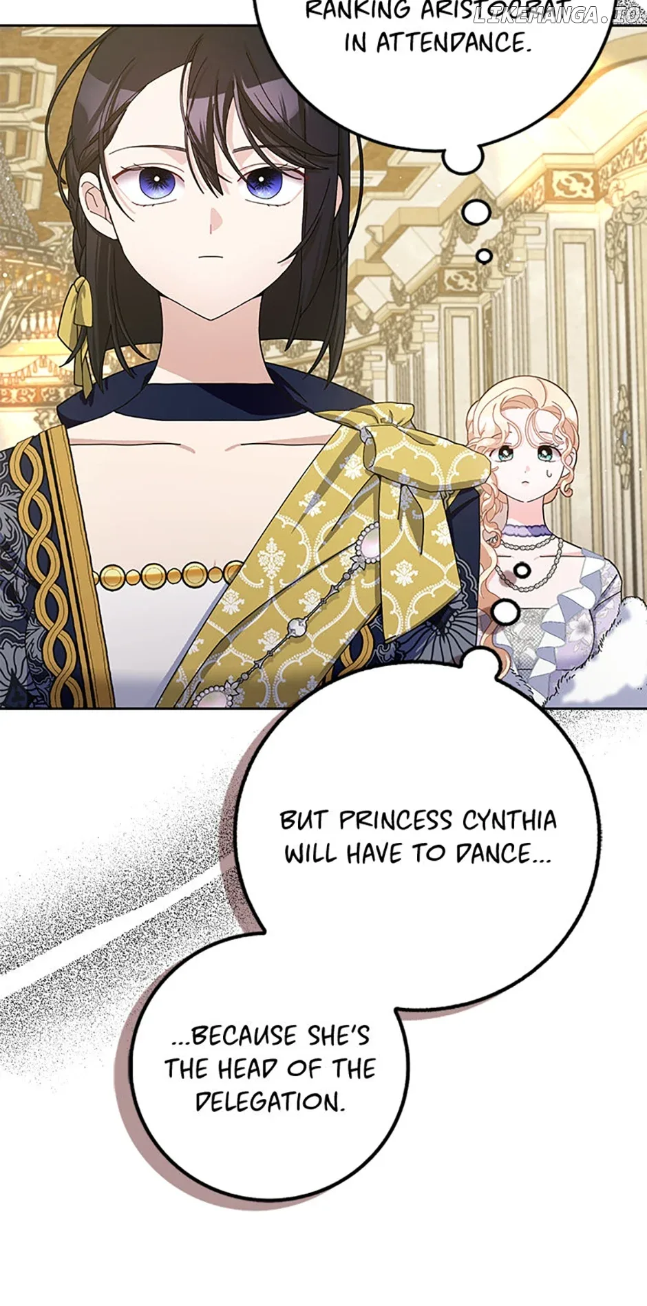 Please Marry Me Again, Husband! Chapter 87 page 56