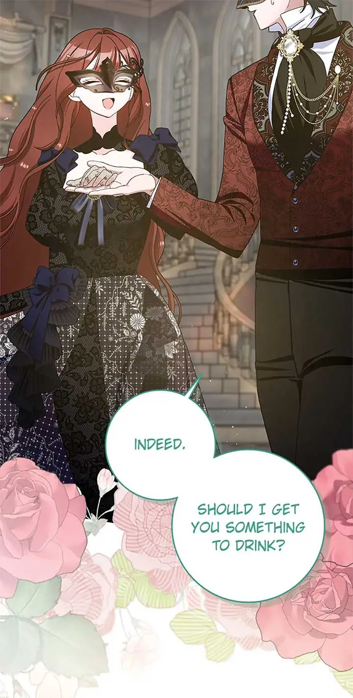 Please Marry Me Again, Husband! Chapter 95 page 5