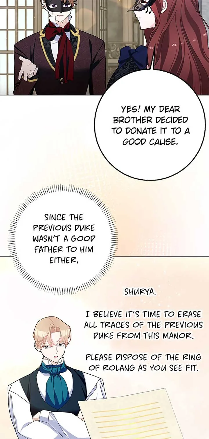 Please Marry Me Again, Husband! Chapter 95 page 24