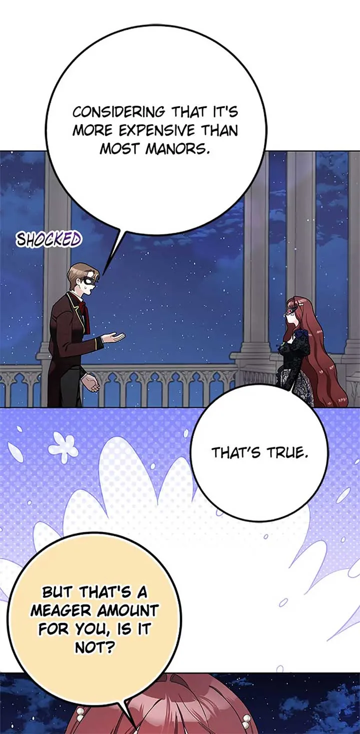 Please Marry Me Again, Husband! Chapter 95 page 26