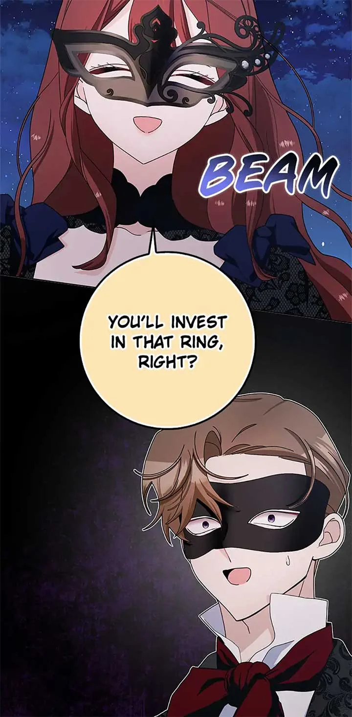 Please Marry Me Again, Husband! Chapter 95 page 27